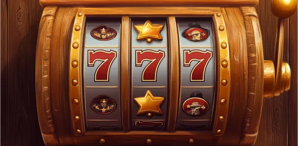 A wide shot of Wildsino's diverse selection of casino games, emphasizing easy wins.